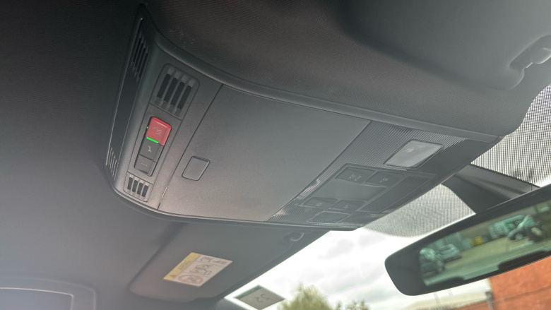 Volkswagen Golf 1.5 TSI EVO 150 R-Line Edition 5dr Petrol Hatchback